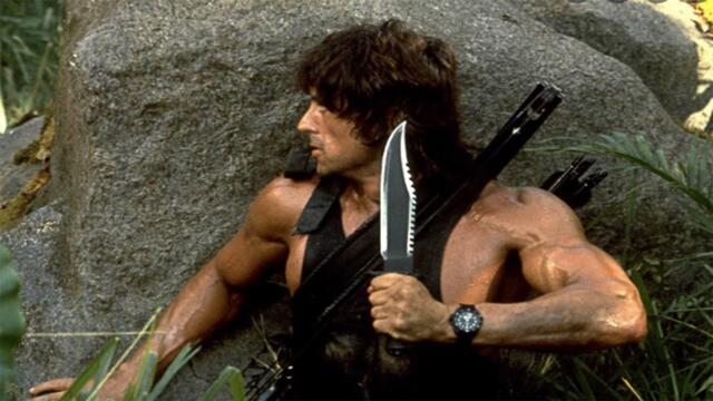 Sylvester Stallone 2021celý film cz dabing akční komedie - dobrodružný cz dabing 2021