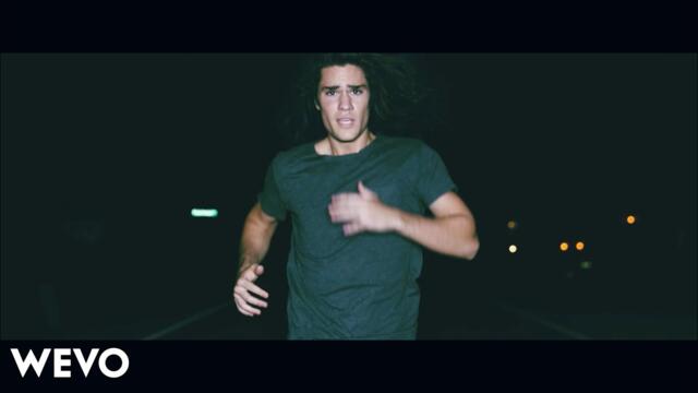 John Michael Howell - Running in a Dream (Official Video)