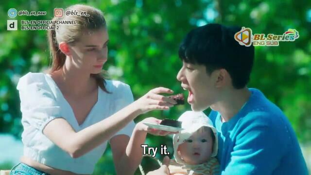 Fighting Mr. 2nd Special Edition EP 3 ENG SUB