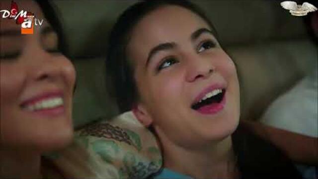 Сердечная рана 4 серия русская озвучка