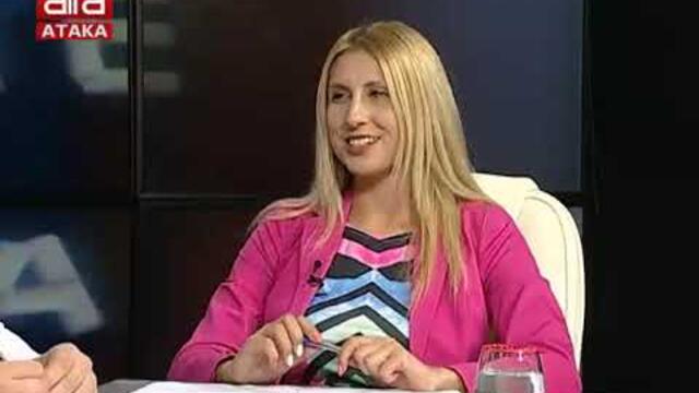 Екип на телевизия "Алфа" посети семинар в Москва по програма на Россотрудничество /29.07.2019 г./