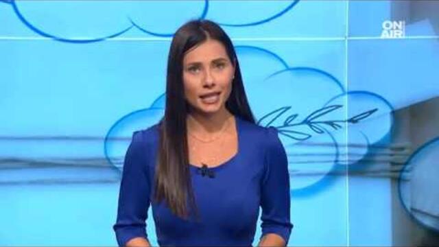 Елена Никифорова - пощальонът на емигрантите