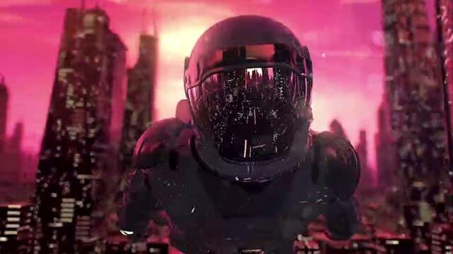 Mark Klatt - Concert for Piano and Orchestra No. 4 ( Sample #2 )