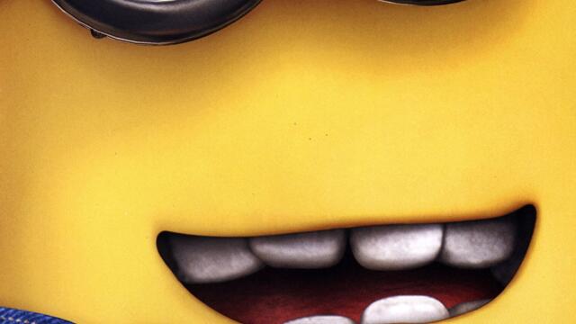 Аз, проклетникът (синхронен екип, дублаж на студио Медиа Линк, 06.08.2017 г.) (запис)