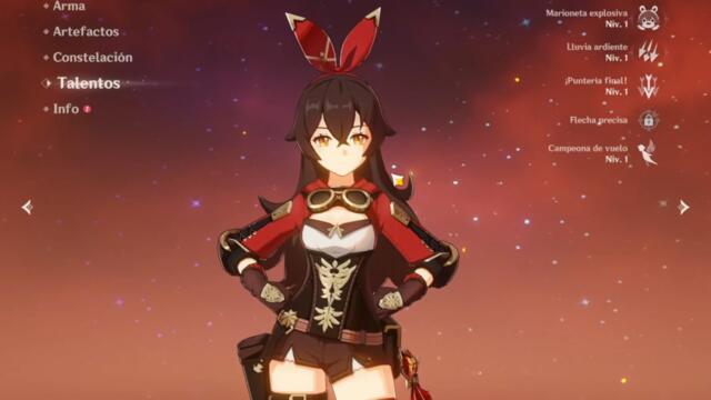 Genshin Impact PC Gameplay Walkthrough Part 19 (Lumine) Full Game Playthrough HD (Mihoyo Games)