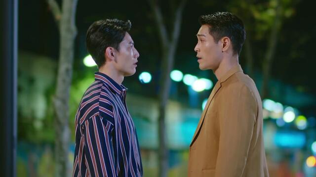 BE LOVED IN HOUSE EP12 [ENGLISH & INDO SUB] Click CC to turn on the subtitle.