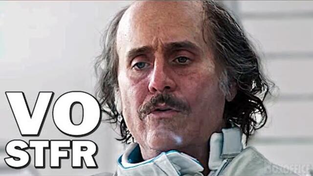 HOUSE OF GUCCI Bande Annonce VOSTFR