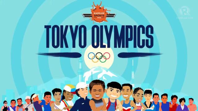 Sports wRap: Tokyo 2020 Olympics recap | Friday, July 30