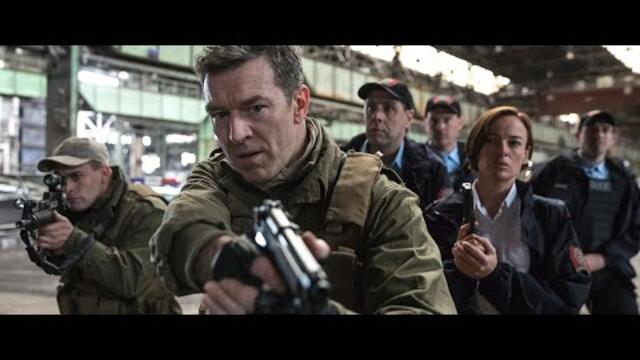 Justice Dot Net Thriller ganze filme deutsch HD
