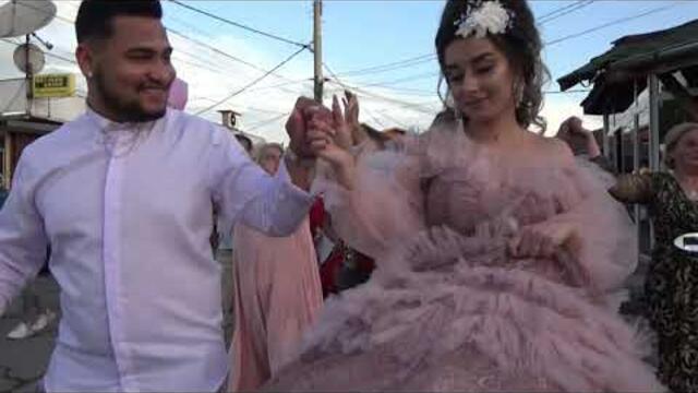 КЪНА НА МИЛЕНА И ЮЛИЯН