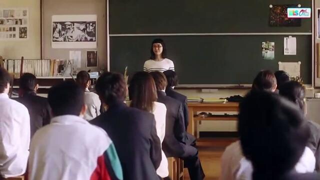 Given Live Action EP 3 ENG CC (TURN ON SUB)