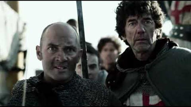 Орденът на дракона (Dragon Crusaders) 2011, бг субтитри