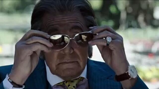 House Of Gucci -  Trailer