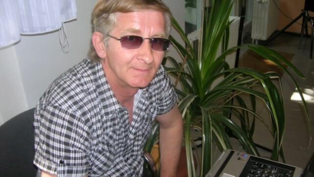 Анатолий Кулагин  -  МОЛИТВА