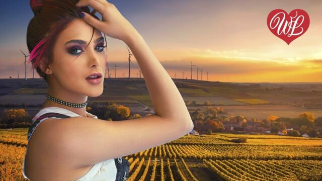 ЛЮБОВЬ-ПРОКАЗНИЦА ♥ ЗАВОДНОЙ ШАНСОН ♥