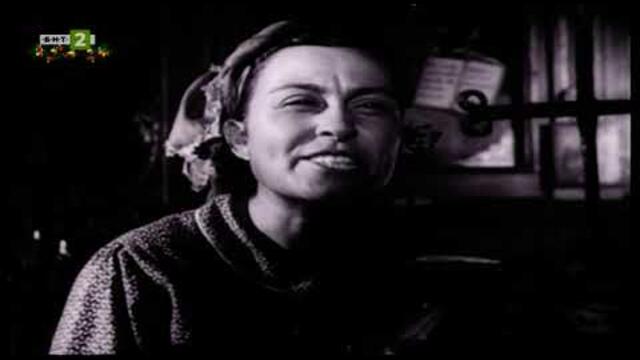 Тайната вечеря на  Седмаците-1957г