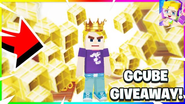 Playing With FANS On Bedwars! (Blockman GO)