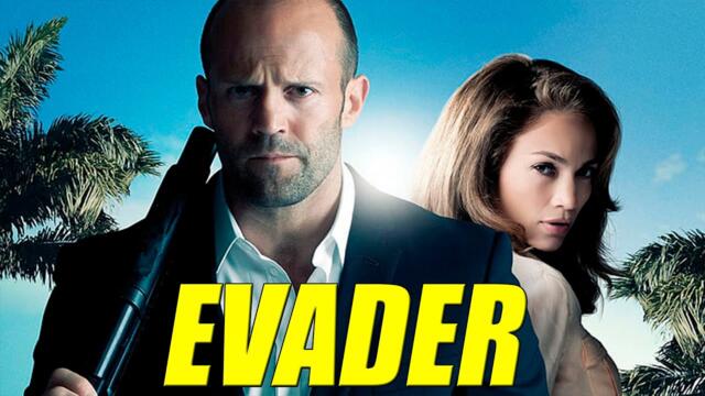 Evader - Action Movie 2021 full movie English Action Movies 2021