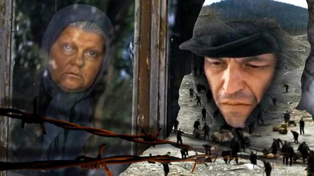 Александр Бешеный - Колыма