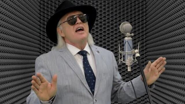 Sergey Mont - "Корoлева Луна"