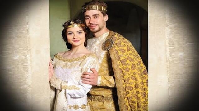 Принцът престолонаследник - БГ аудио (BG audio)