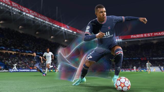 FIFA 22 | Gameplay Trailer