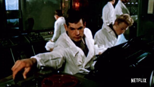 Top Secret UFO Projects Declassified  - Trailer