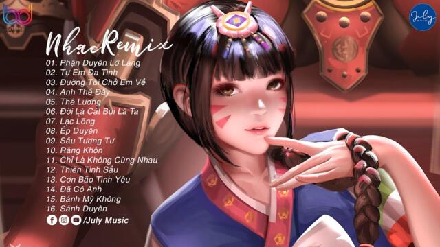 EDM TikTok Hay 2021 ♫ BXH Nhạc Trẻ Remix Hay Nhất Hiện Nay - Top 15 Bản EDM TikTok Mới Nhất 2021