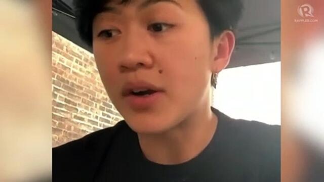 Meeting weightlifter Hidilyn Diaz