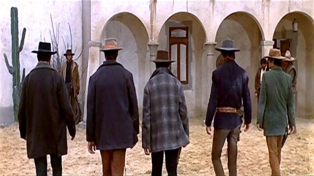 TOO MUCH GOLD FOR ONE GRINGO [Anthony Steffen] [Full Spaghetti Western Movie] - English
