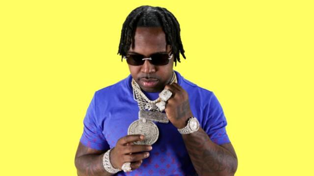 EST Gee “Capitol 1” Official Lyrics & Meaning | Verified