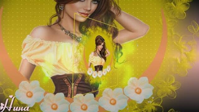 НИКОЛАЙ ГОЛУБ  -  МОЯ ЛЮБИМАЯ.