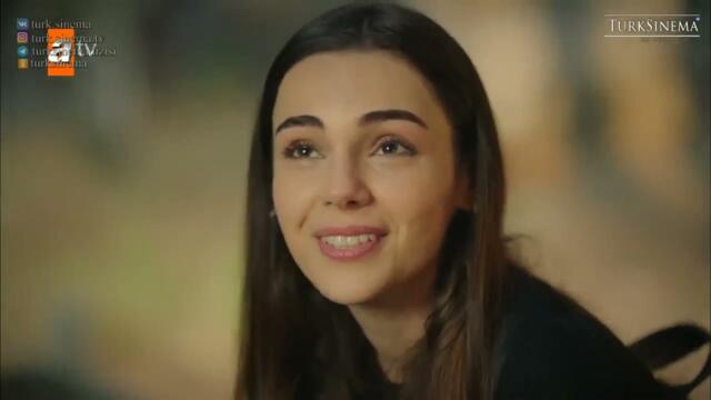 Сердечная рана 4 серия русские субтитры