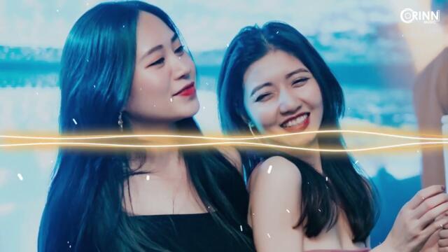 Rồi Tới Luôn Remix ft Đang Ung Dung Trên Trời Remix | LK Nhạc Trẻ Việt Mix NONSTOP DJ Vinahouse 2021