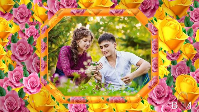 Схожу с ума от поцелуев