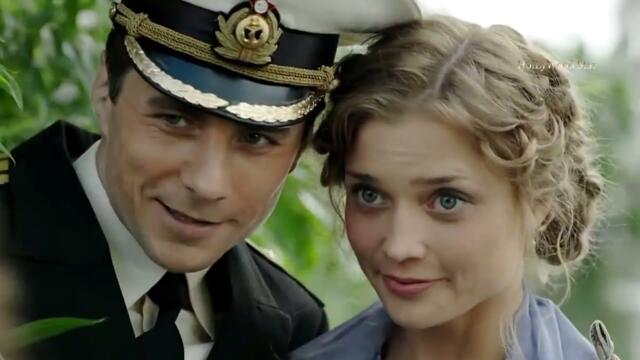 Сборная Союза  -  Мы не можем без любви