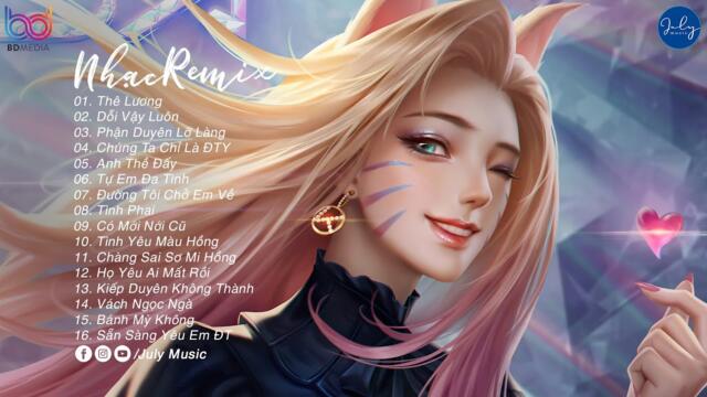 EDM TikTok Hay 2021 ♫ BXH Nhạc Trẻ Remix Hay Nhất Hiện Nay - Top 15 Bản EDM TikTok Mới Nhất 2021