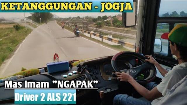 Semakin Akrab Dengan Penumpang❗ Driver Jawa Fasih Berbahasa Mandailing