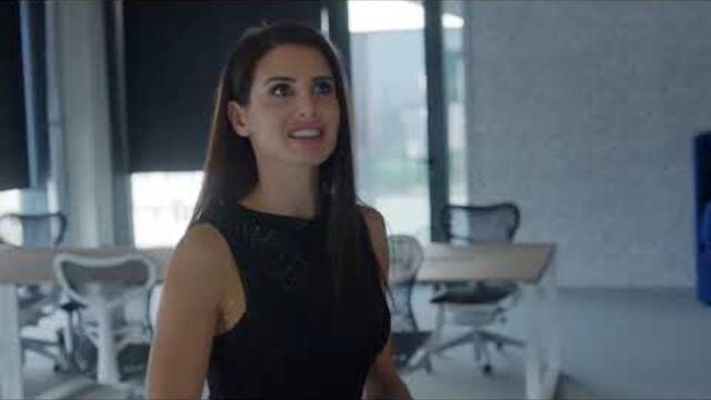 Пътят на честта - Епизод 18, Сезон 1