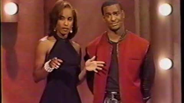 S.T.O.M.P. National Step Show 1992 (Full Show)