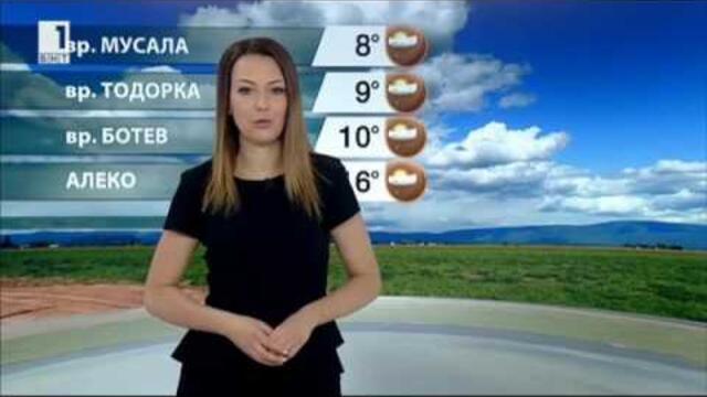 Pavleta Terziyska - 01.06.2017 (12:20)