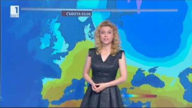 Teodora Ivanova - 02.06.2017 (20:50)