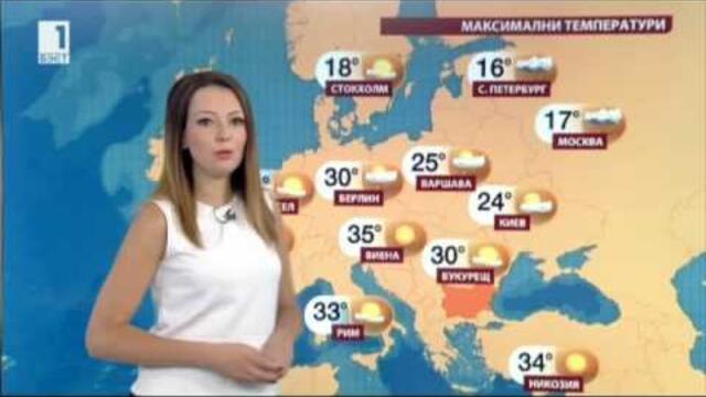 Pavleta Terziyska - 22.06.2017 (20:40)