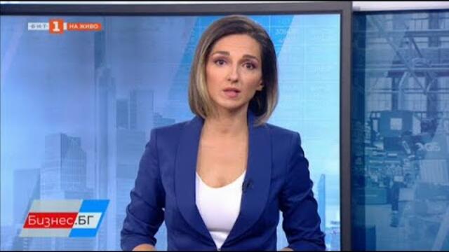 Колко хора останаха без препитание заради Ковид, Бизнес.БГ - 14.04.2021 по БНТ