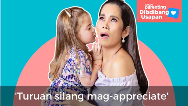 How Pokwang Makes Sure Malia Doesn't Grow Up Entitled | Smart Parenting
