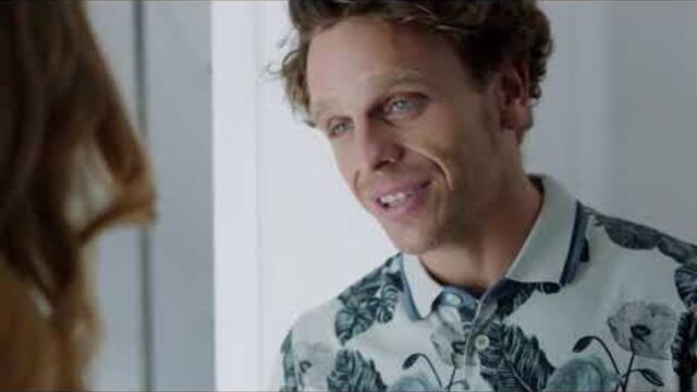 Пътят на честта - Епизод 16, Сезон 1