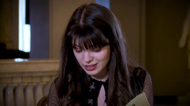 НАРОДЕН ТЕАТЪР „ИВАН ВАЗОВ“ | „Препрочитаме Вазов“ | Яна Пенева