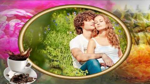 Музыка А.Кэтлина   -   Плыл июль, смеялось лето.