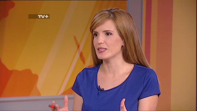 „История на славните Българи“ TV+