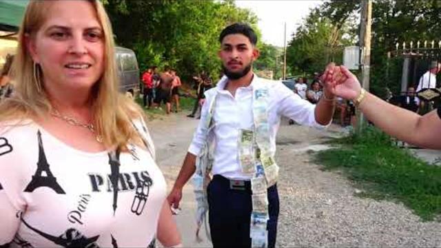 Isko we Atche strajica 30.07.2021 ork Mafiq